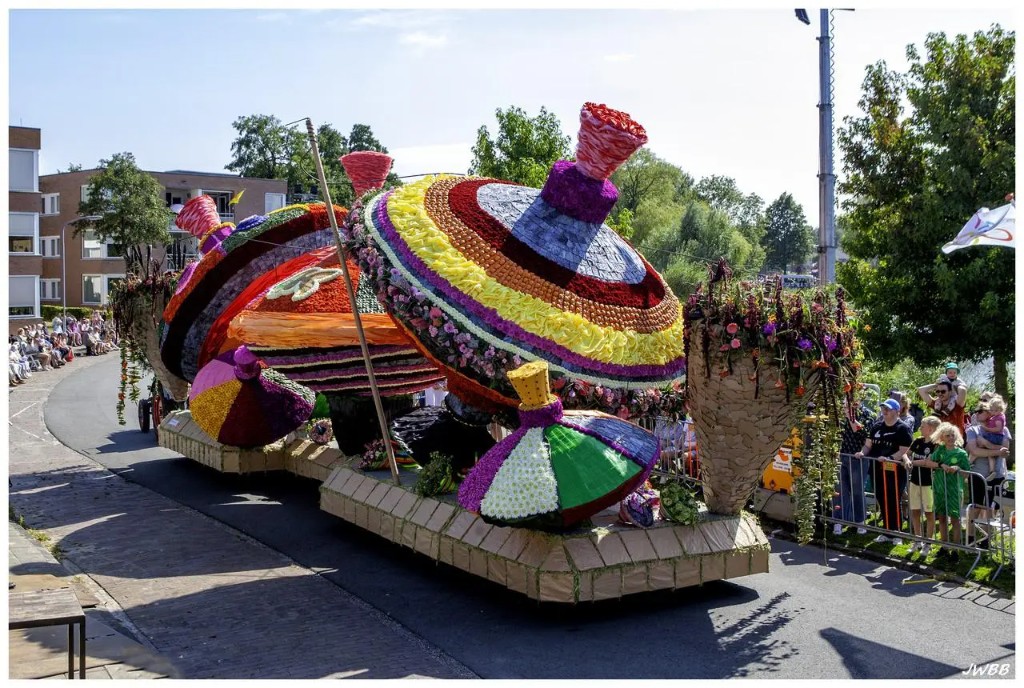 Wagen Bromtollen