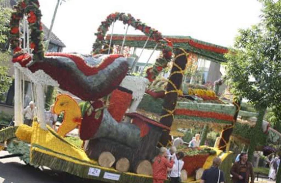 Wagen Monsters onder het bed
