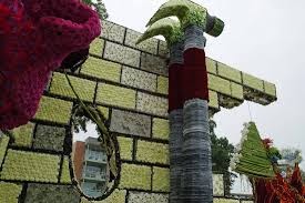 Wagen The Wall